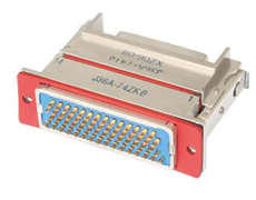 J36A/E系列矩形電連接器